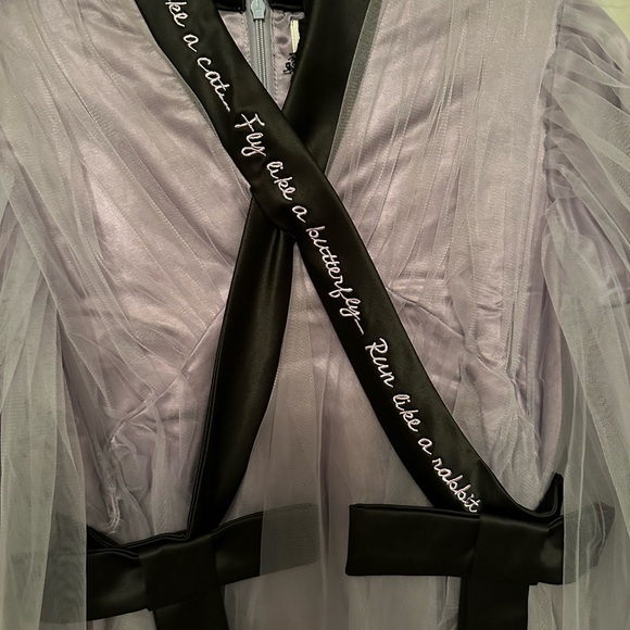 Beautiful Lilac Elison dress from RASPBERRY PLUM - Picture 5 of 5